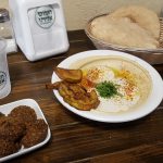 Gastronomía: la razón definitiva para viajar a Israel y Jordania