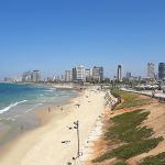 El mejor plan para un Shabat en Tel Aviv: playas y zonas con ambiente